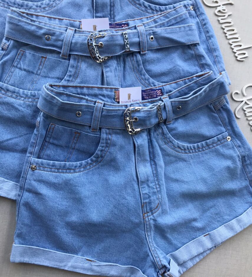 fernandaramosstore com br short jeans feminino com cinto copia 2