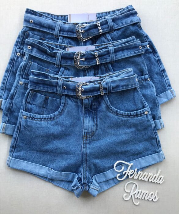 fernandaramosstore com br short jeans feminino com cinto copia