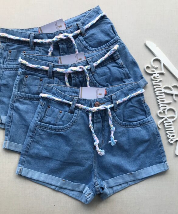 fernandaramosstore com br short jeans feminino com cinto de cordao 2