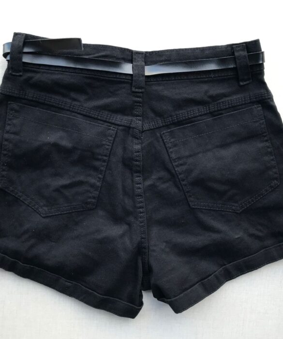 fernandaramosstore com br short jeans preto feminino 2