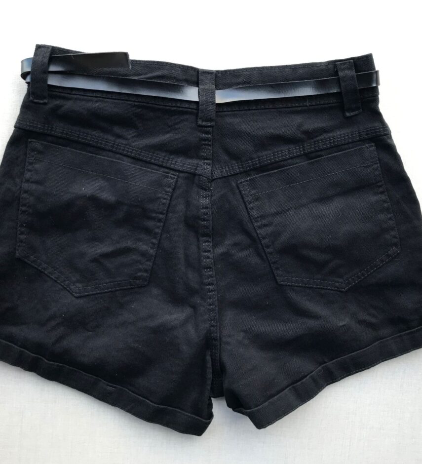 fernandaramosstore com br short jeans preto feminino 2