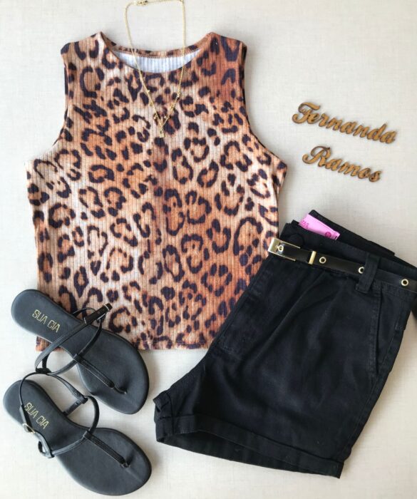 fernandaramosstore com br short jeans preto feminino