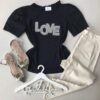 fernandaramosstore com br t shirt feminina manga curta off white love copia