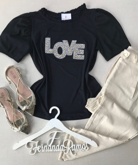 fernandaramosstore com br t shirt feminina manga curta off white love copia