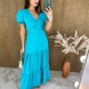 fernandaramosstore com br vestido feminino longo verde agua