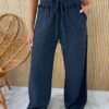 fernandaramosstore com br calca feminina moletom pantalona preta 1