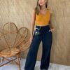 fernandaramosstore com br calca feminina moletom pantalona preta