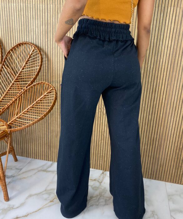 fernandaramosstore com br calca feminina moletom pantalona preta 2