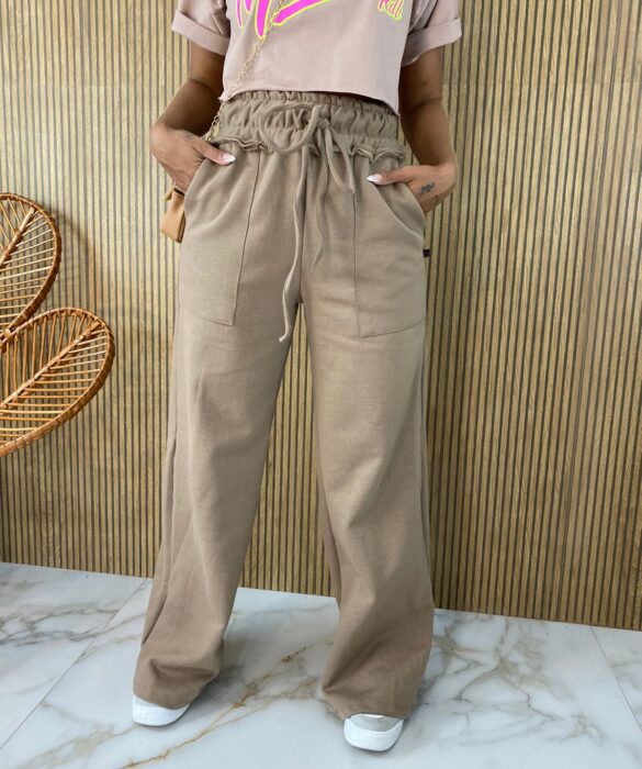 fernandaramosstore com br calca feminina moletom pantalona terra 1
