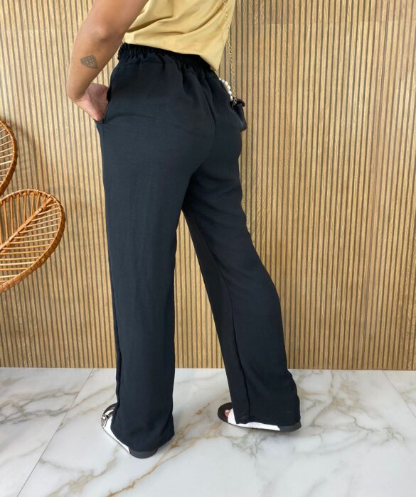 Calça Feminina Preta - Fernanda Ramos Store