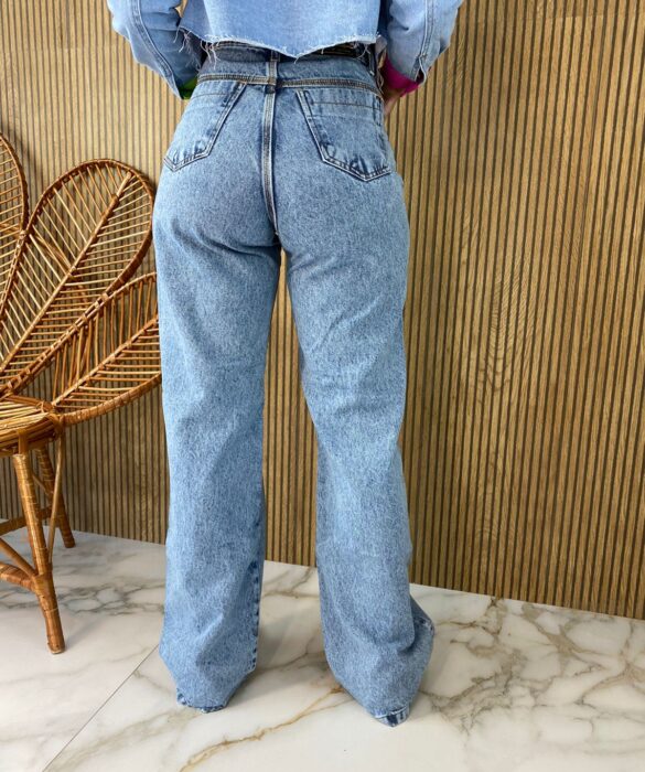 fernandaramosstore com br calca jeans feminina wide leg