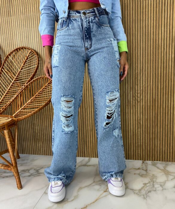 fernandaramosstore com br calca jeans feminina wide leg copia