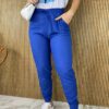 fernandaramosstore com br calca jogger feminina azul 1