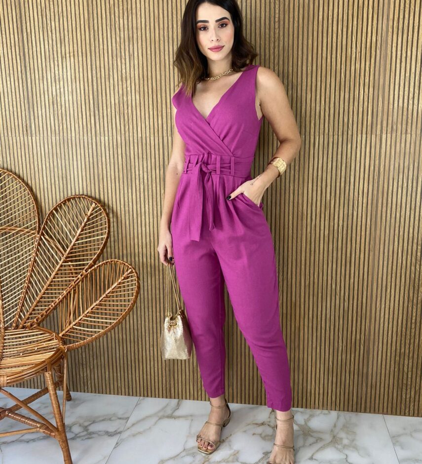 fernandaramosstore com br macacao feminino sem bojo fucsia com amarracao