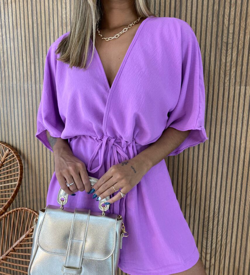 fernandaramosstore com br macaquinho feminino curto sem bojo lilas 4