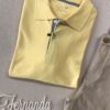 fernandaramosstore com br polo masculina ogochi amarela 2