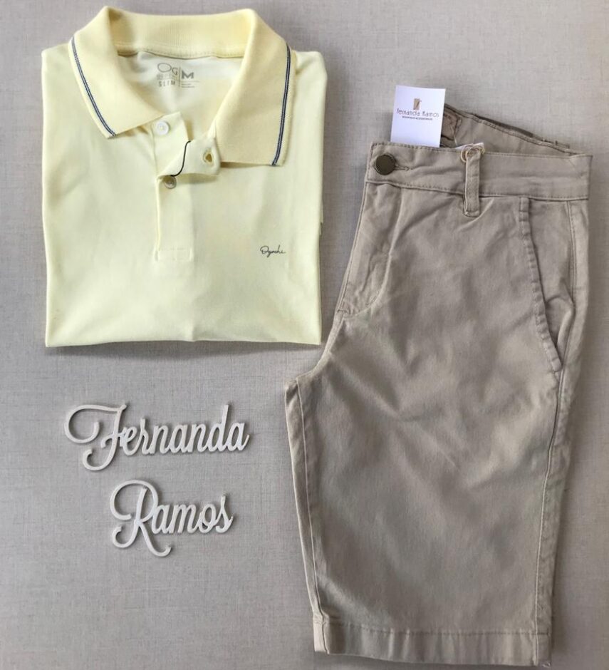 fernandaramosstore com br polo masculina ogochi amarela 4