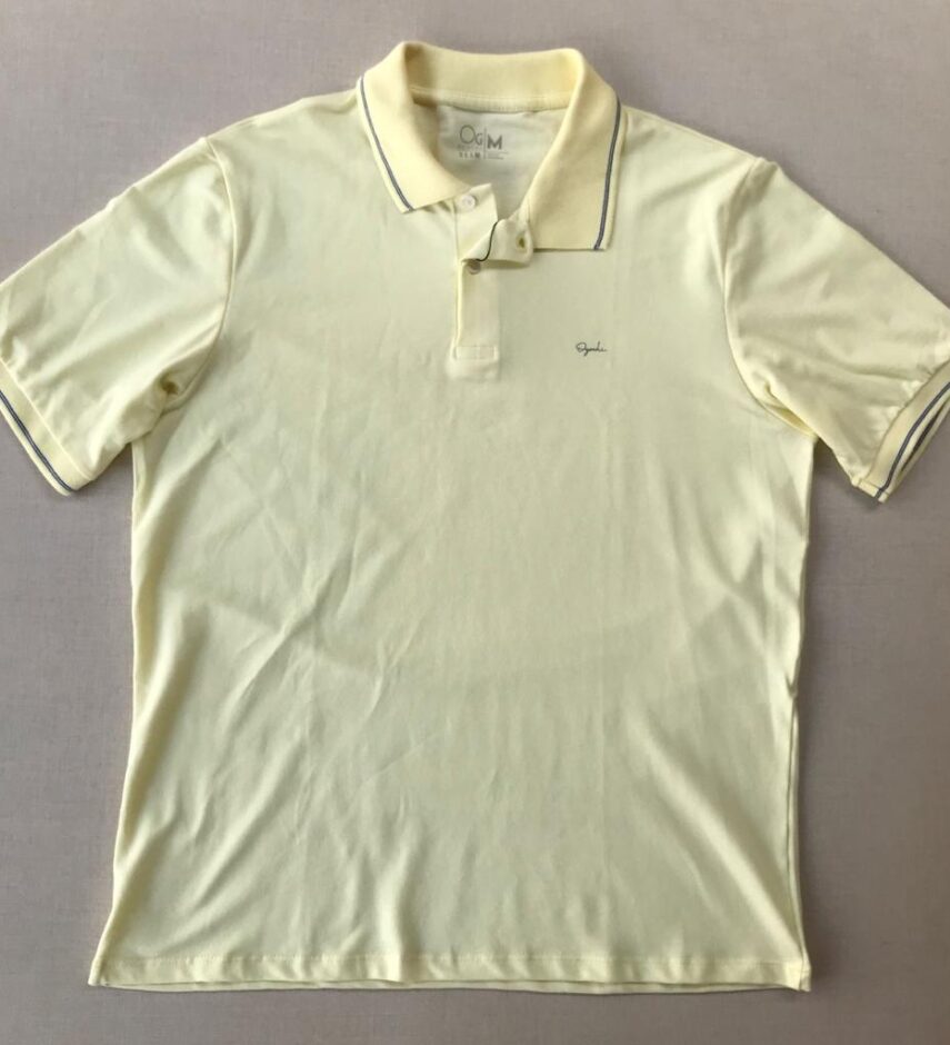 fernandaramosstore com br polo masculina ogochi amarela 5