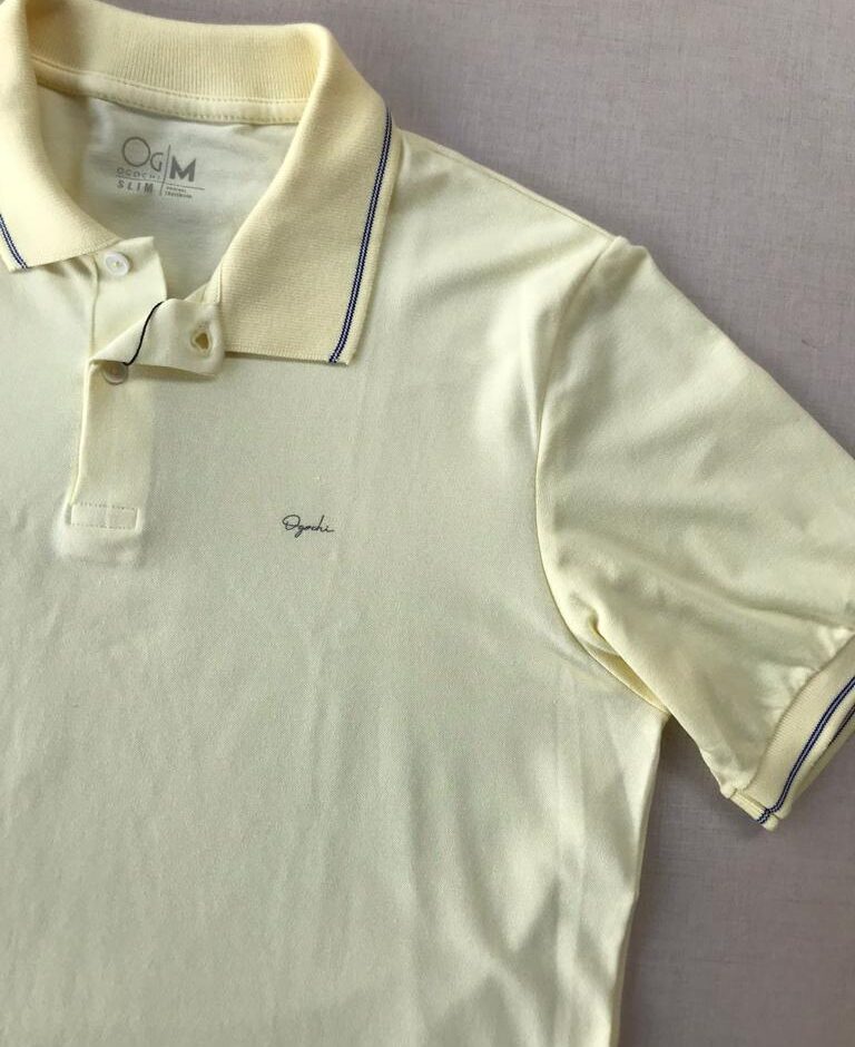 fernandaramosstore com br polo masculina ogochi amarela 6