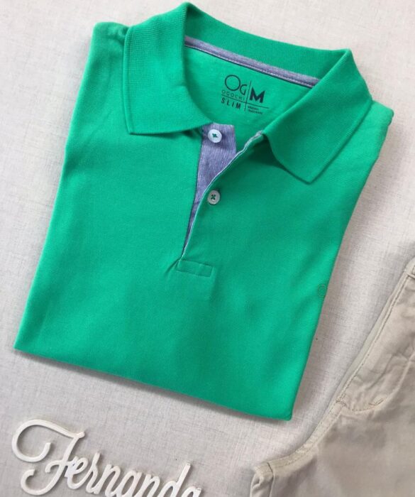 fernandaramosstore com br polo masculina ogochi verde 1