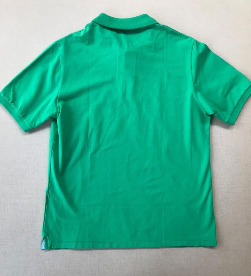 fernandaramosstore com br polo masculina ogochi verde 2