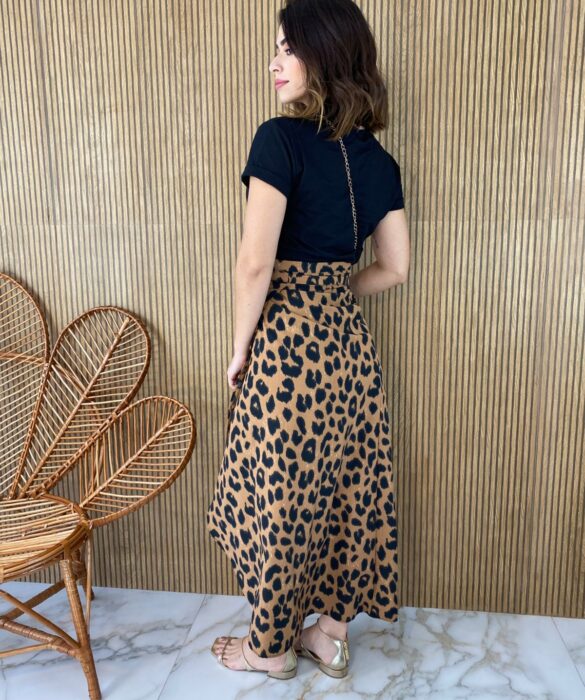 fernandaramosstore com br saia midi com amarracao animal print 2