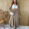 fernandaramosstore com br saia midi off white copia