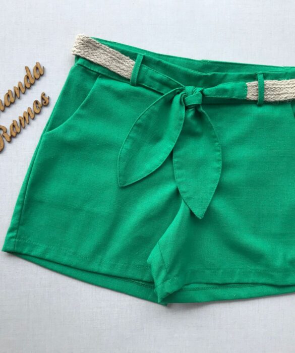 fernandaramosstore com br short feinino curto com cinto bege copia