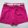 fernandaramosstore com br short feinino curto com cinto pink