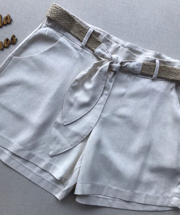 fernandaramosstore com br short feinino curto com cinto verde copia 1