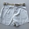 fernandaramosstore com br short feinino curto com cinto verde copia 2
