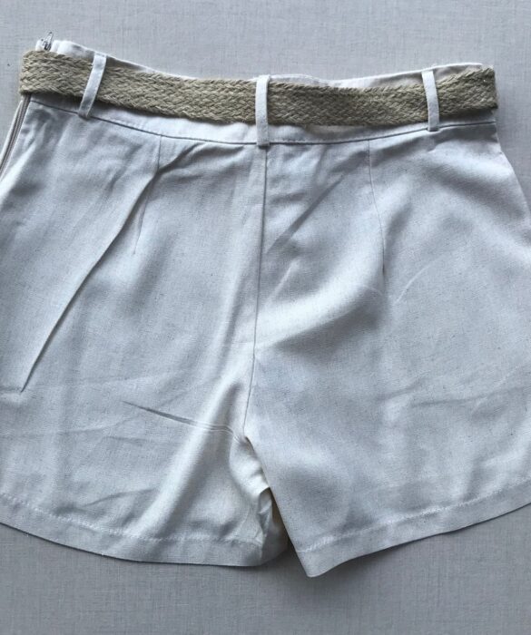 fernandaramosstore com br short feinino curto com cinto verde copia 2