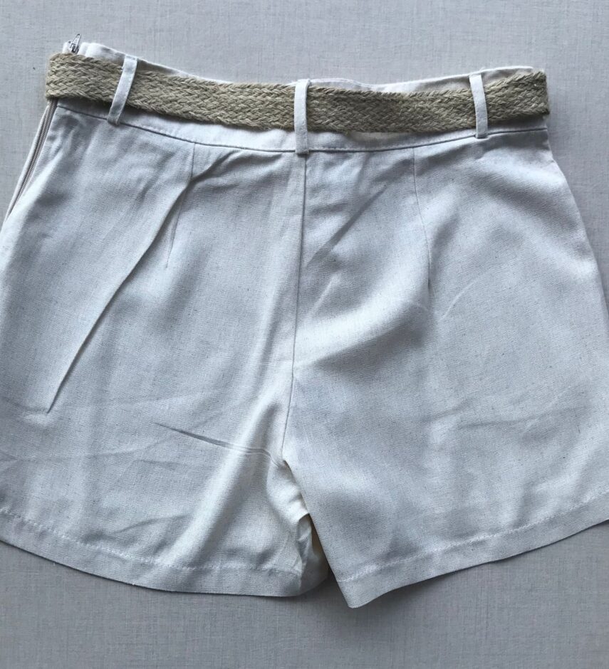 fernandaramosstore com br short feinino curto com cinto verde copia 2