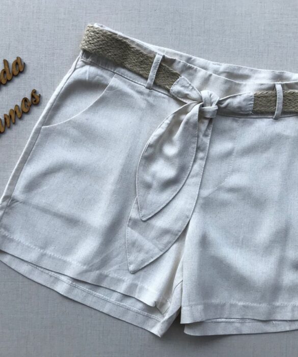 fernandaramosstore com br short feinino curto com cinto verde copia