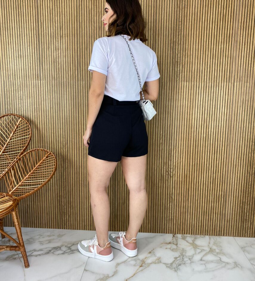 fernandaramosstore com br short feminino curto com cinto preto 2