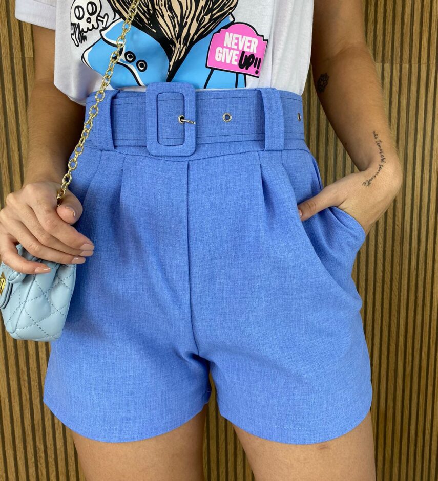 fernandaramosstore com br short feminino curto com cinto preto copia 1
