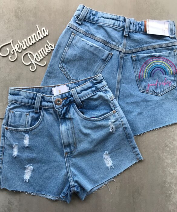 fernandaramosstore com br short jeans feminino