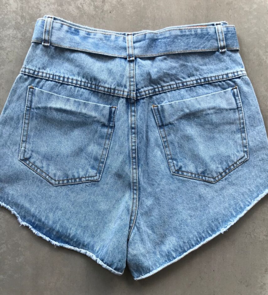fernandaramosstore com br short jeans feminino com amarracao 2