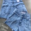 fernandaramosstore com br short jeans feminino com botoes encapado