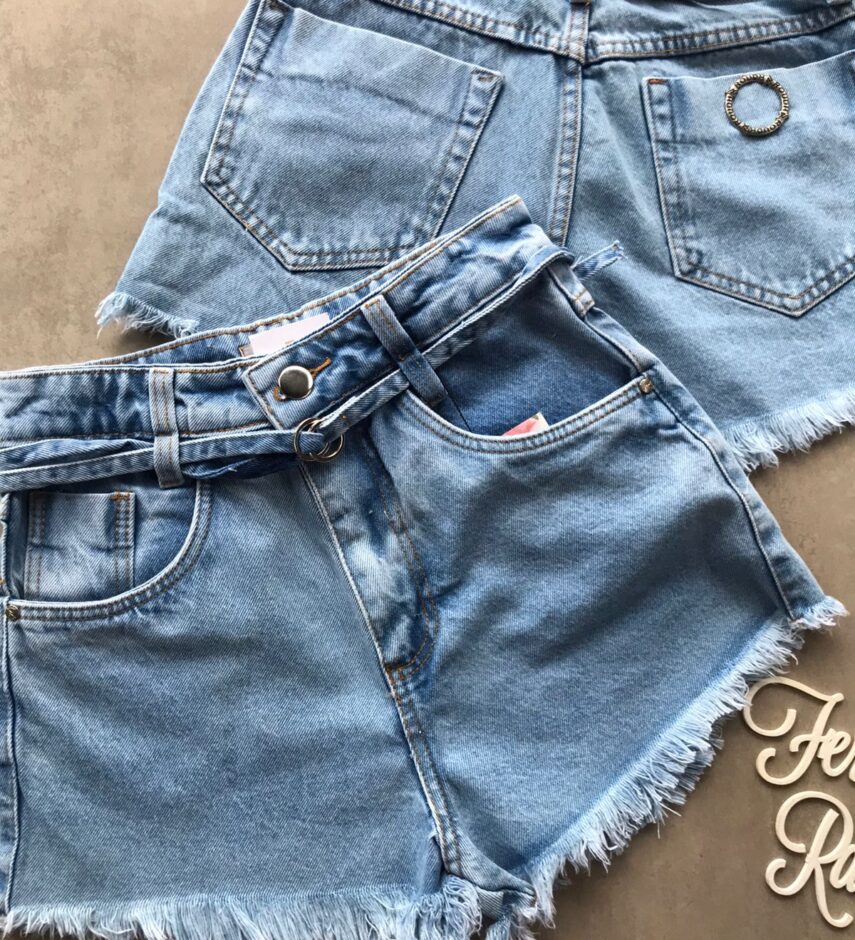 fernandaramosstore com br short jeans feminino com cinto faixa 2