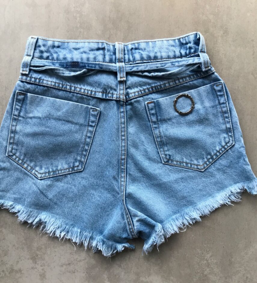 fernandaramosstore com br short jeans feminino com cinto faixa 3