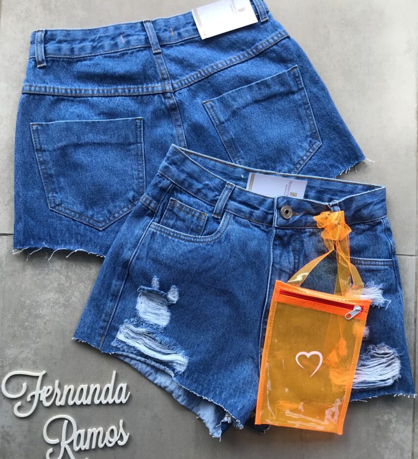 fernandaramosstore com br short jeans feminino com cinto faixa 7