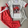 fernandaramosstore com br t shirt feminina manga curta off white dog