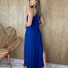 fernandaramosstore com br vestido longo de malha sem bojo azul marinho alca grossa 1