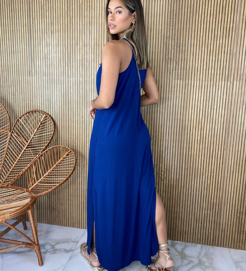 fernandaramosstore com br vestido longo de malha sem bojo azul marinho alca grossa 1