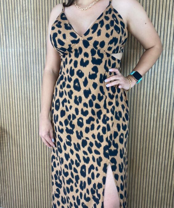 fernandaramosstore com br vestido midi com bojo animal print 1