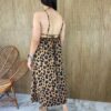 fernandaramosstore com br vestido midi com bojo animal print 3