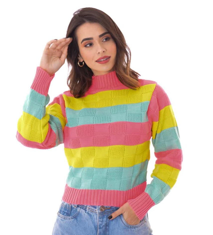 fernandaramosstore com br blusa manga longa feminina tricot 13
