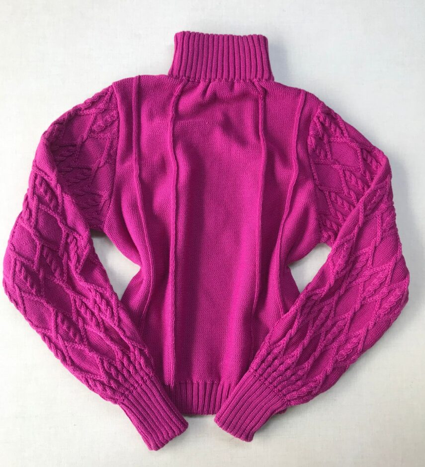 fernandaramosstore com br blusa manga longa feminina tricot fucsia 1