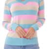 fernandaramosstore com br blusa manga longa feminina tricot listrada 10